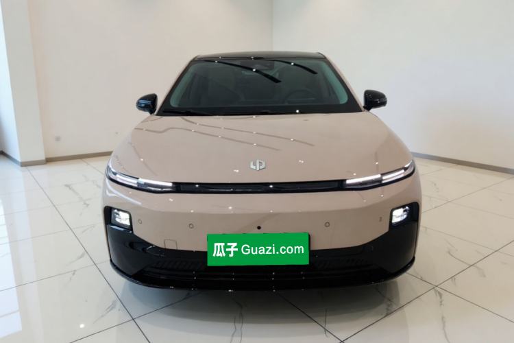 Used Leapmotor B01 2025 550 Enjoyment Edition Front