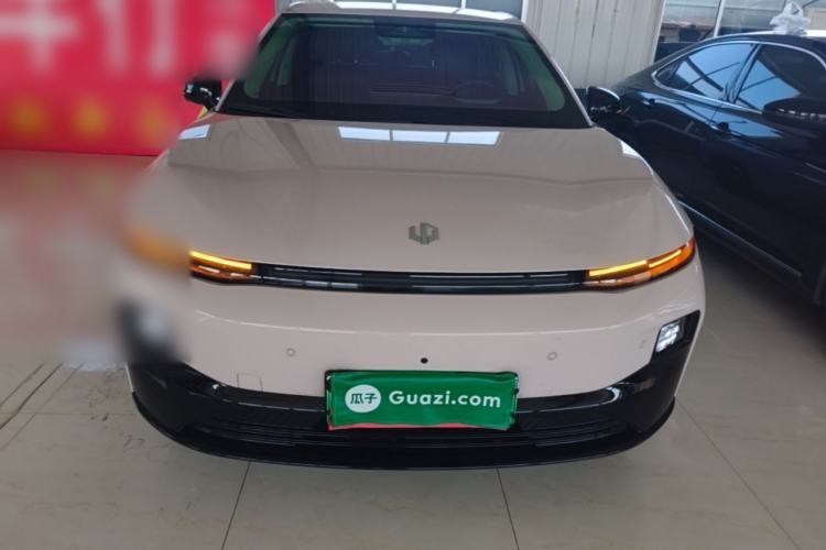 Used Leapmotor B01 2025 550 Comfort Edition Front