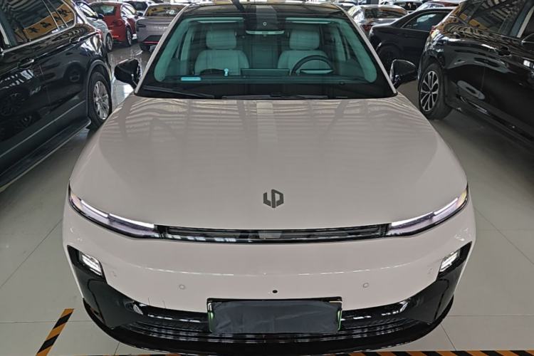 Used Leapmotor B01 2025 650 Enjoyment Edition Front