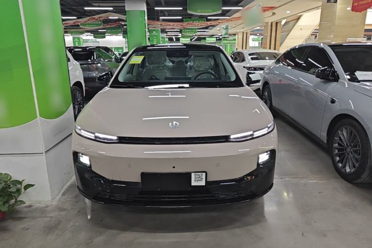 Used Leapmotor B01 2025 650 Enjoyment Edition Front