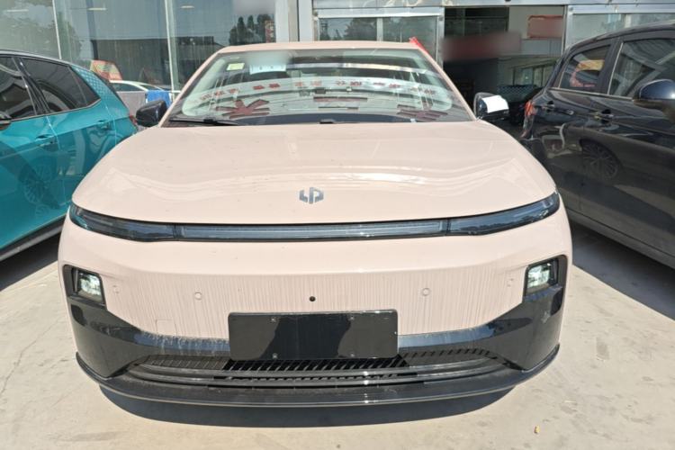 Used Leapmotor B01 2025 430 Comfort Edition Front