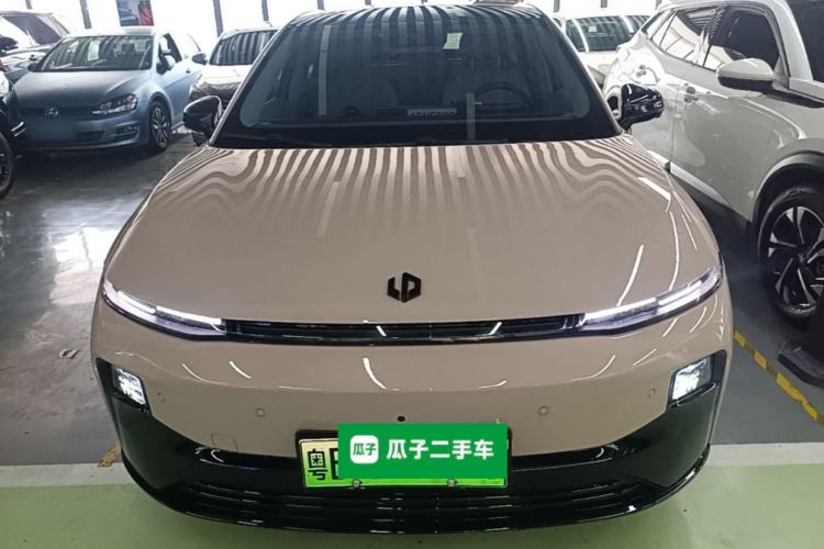 Used Leapmotor B01 2025 650 Enjoyment Edition Front