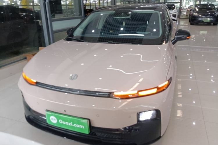 Used Leapmotor B01 2025 550 Enjoyment Edition Front