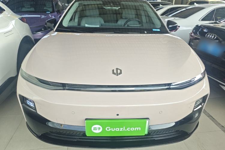 Used Leapmotor B01 2025 650 Enjoyment Edition Front