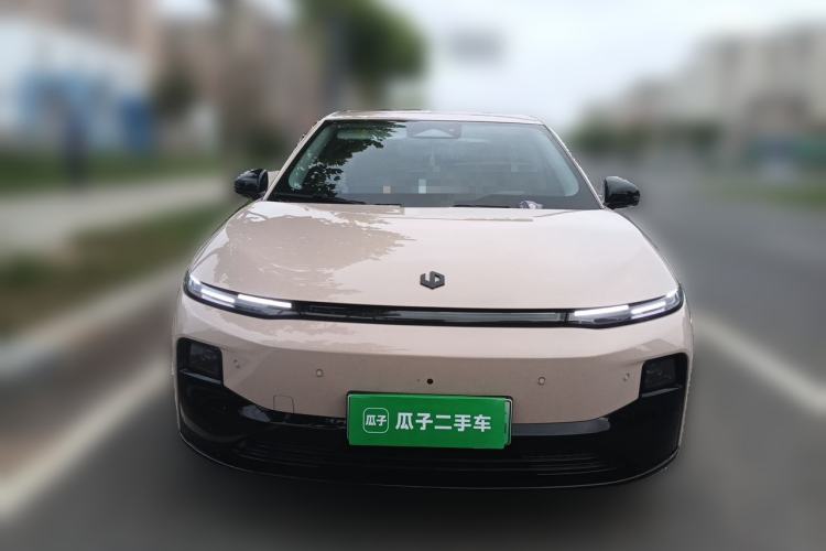 Used Leapmotor B01 2025 550 Comfort Edition Front