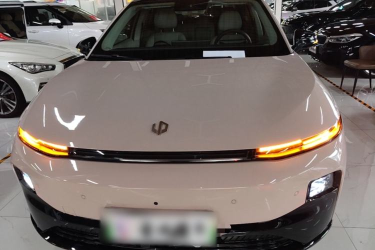 Used Leapmotor B01 2025 650 Enjoyment Edition Front