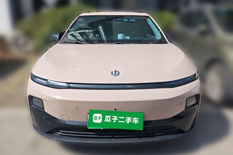 Used Leapmotor B01 2025 550 Comfort Edition Front