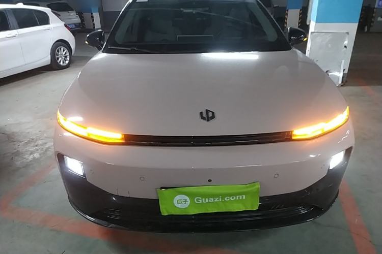 Used Leapmotor B01 2025 650 Enjoyment Edition Front