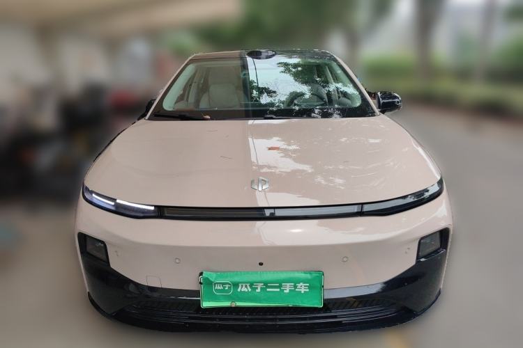 Used Leapmotor B01 2025 550 LiDAR Edition Front