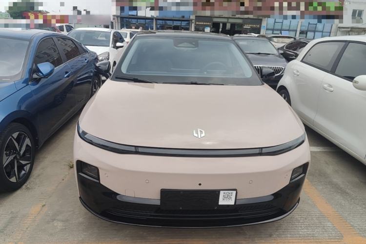 Used Leapmotor B01 2025 550 Enjoyment Edition Front