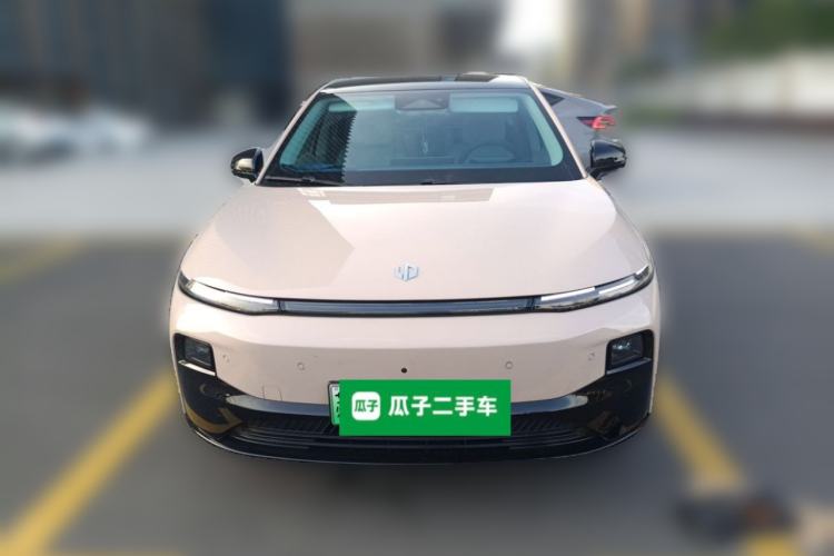 Used Leapmotor B01 2025 650 Enjoyment Edition Front