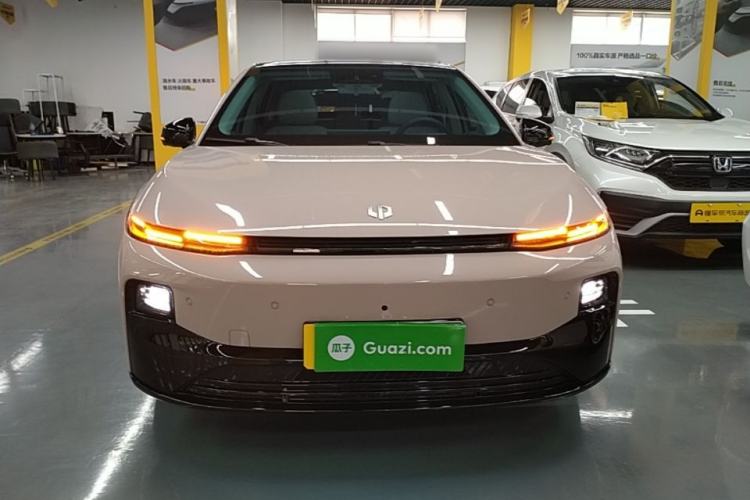 Used Leapmotor B01 2025 550 Enjoyment Edition Front