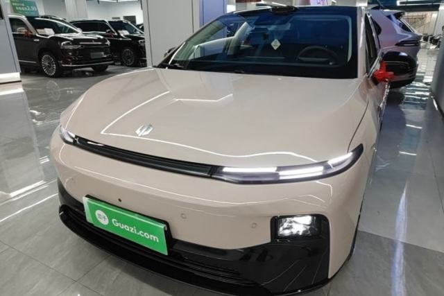 Leapmotor B01 2025 550 LiDAR Edition usado