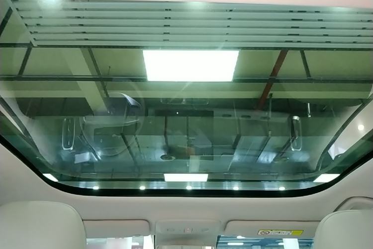 Used Leapmotor B01 2025 650 Enjoyment Edition Headliner