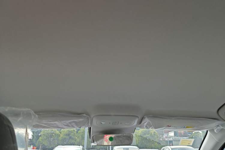 Used Leapmotor B01 2025 430 Comfort Edition Headliner