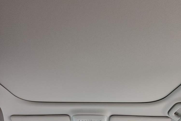 Used Leapmotor B01 2025 650 Enjoyment Edition Headliner