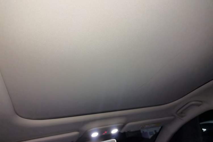 Used Leapmotor B01 2025 650 Enjoyment Edition Headliner