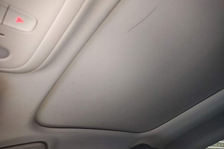 Used Leapmotor B01 2025 550 Enjoyment Edition Headliner