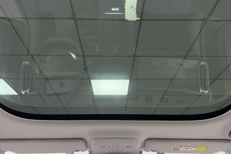 Used Leapmotor B01 2025 550 LiDAR Edition Headliner