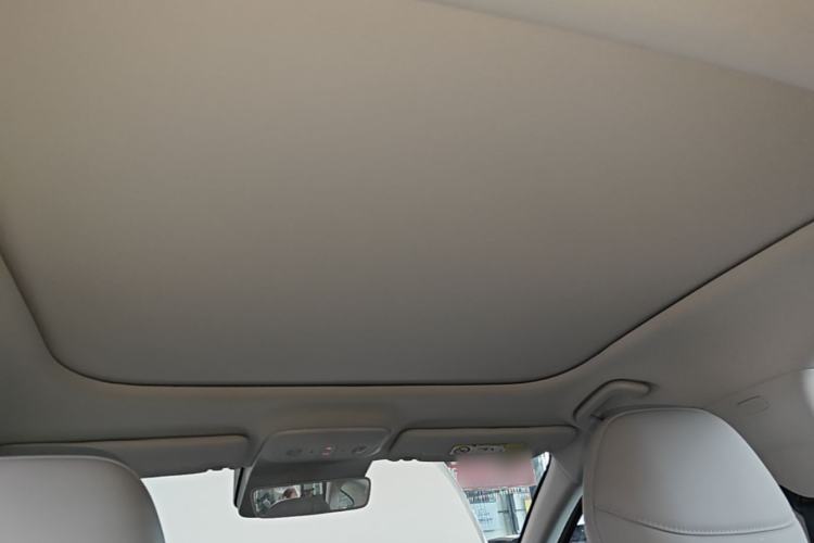 Used Leapmotor B01 2025 550 LiDAR Edition Headliner