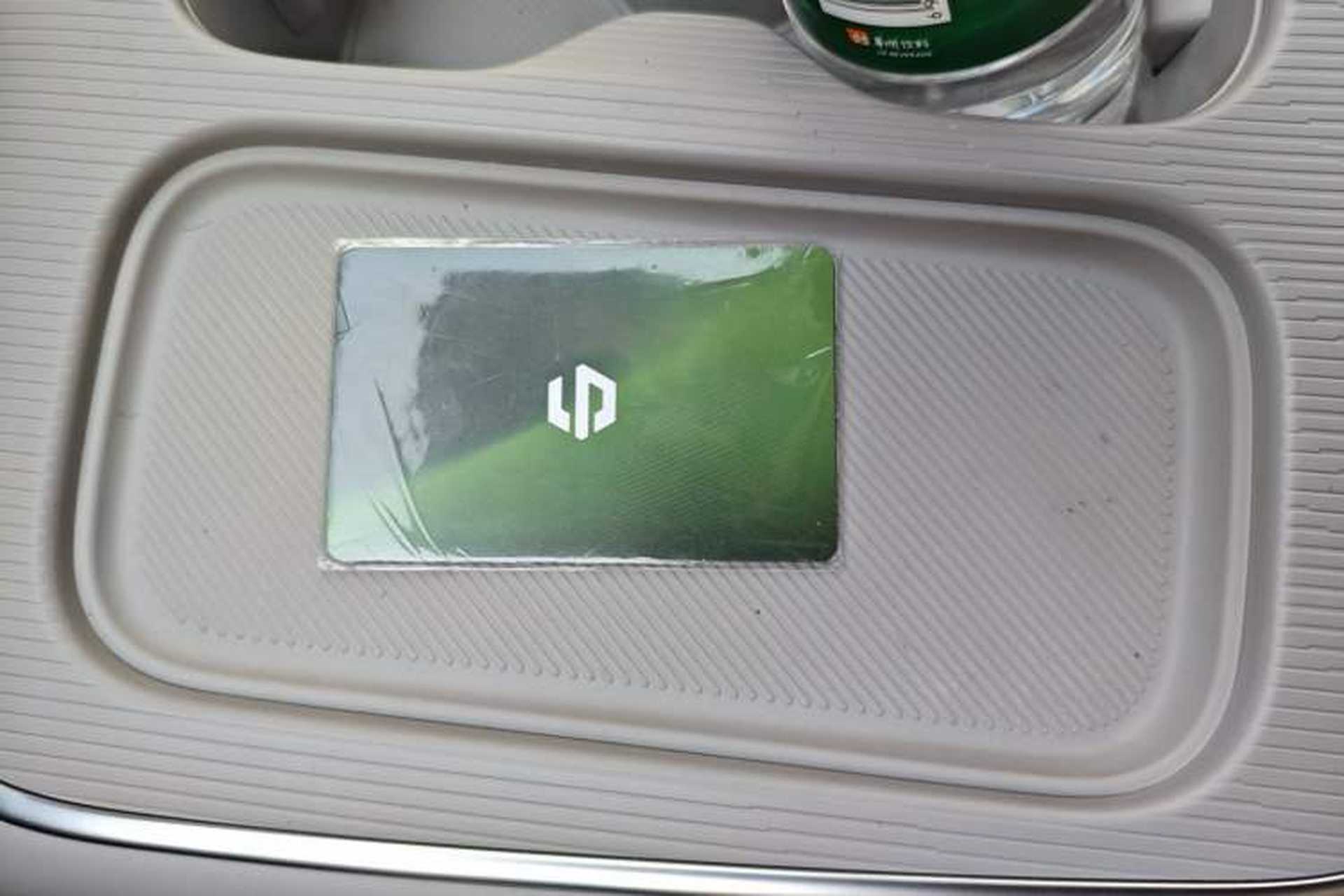Used Leapmotor B01 2025 650 LiDAR Edition Interior 1