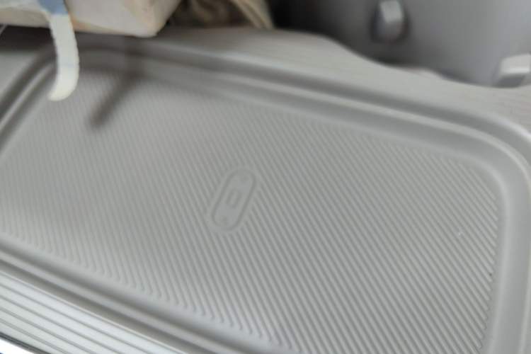 Used Leapmotor B01 2025 550 LiDAR Edition Interior 1