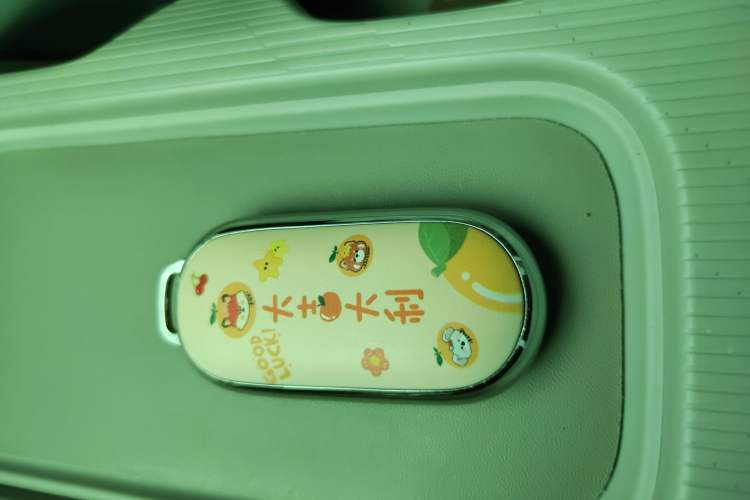 Used Leapmotor B01 2025 650 LiDAR Edition Interior 1
