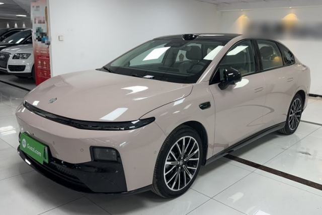 Used Leapmotor B01 2025 550 LiDAR Edition
