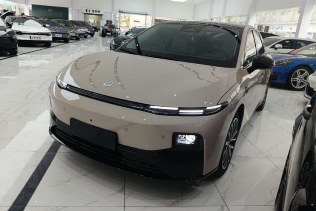 Used Leapmotor B01 2025 550 Enjoyment Edition