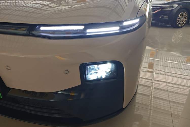 Used Leapmotor B01 2025 650 Enjoyment Edition Left Front Headlight