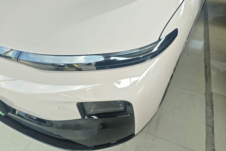 Used Leapmotor B01 2025 650 Enjoyment Edition Left Front Headlight