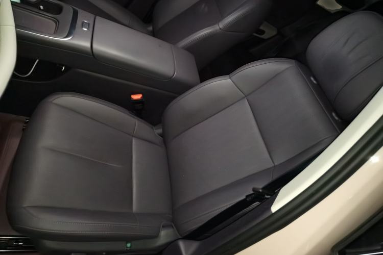 Used Leapmotor B01 2025 650 Enjoyment Edition Left Front Seat