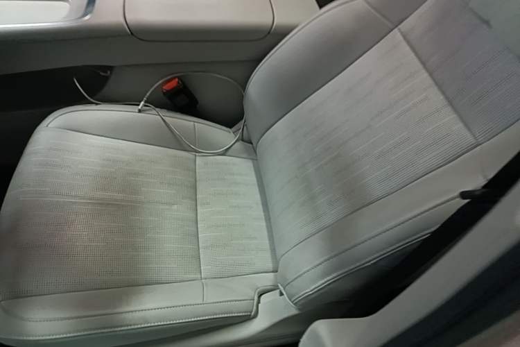 Used Leapmotor B01 2025 650 Enjoyment Edition Left Front Seat