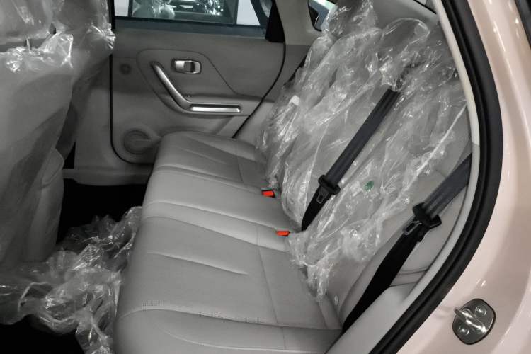 Used Leapmotor B01 2025 430 Comfort Edition Left Rear Seat