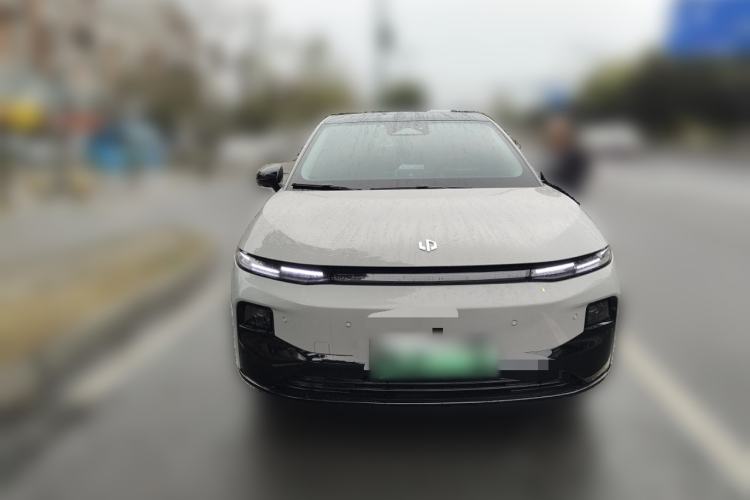 Used Leapmotor B01 2025 550 Enjoyment Edition Front