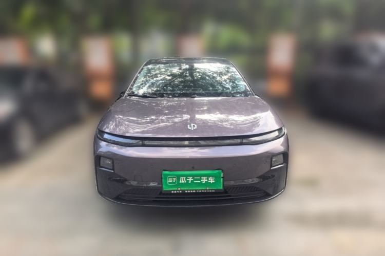 Used Leapmotor B01 2025 650 Enjoyment Edition Front