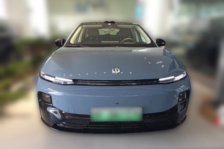 Used Leapmotor B01 2025 550 LiDAR Edition Front