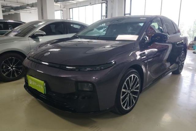Used Leapmotor B01 2025 650 Enjoyment Edition
