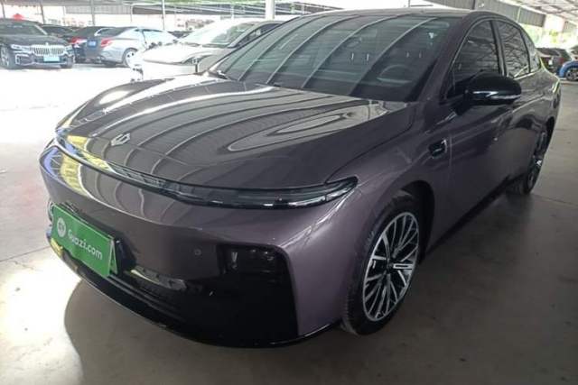 Used Leapmotor B01 2025 550 Comfort Edition