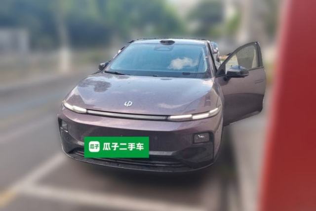 Used Leapmotor B01 2025 650 LiDAR Edition