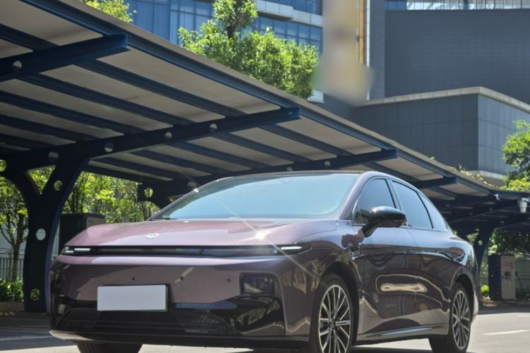 Used Leapmotor B01 2025 650 Enjoyment Edition Guazi used car, China used car export, Used car for sale, Used Leapmotor cars, Cheapest cars for sale, Electric vehicle, New energy car