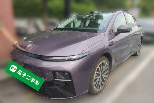 Used Leapmotor B01 2025 650 LiDAR Edition