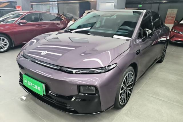 Used Leapmotor B01 2025 550 Enjoyment Edition