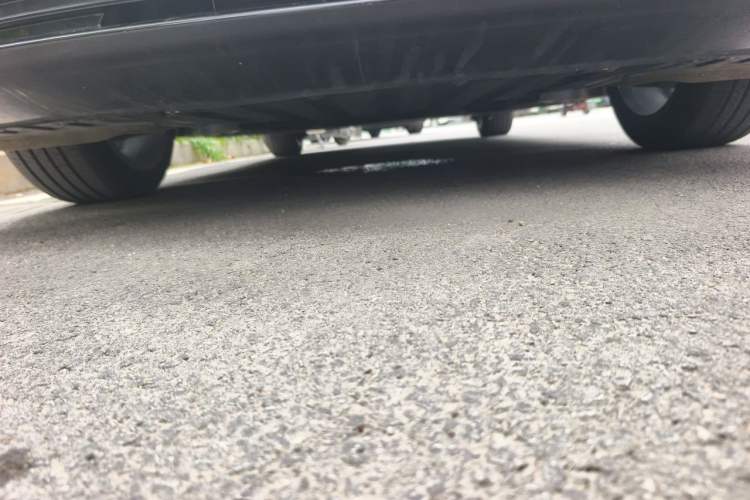 Used Leapmotor B01 2025 650 Enjoyment Edition Chassis Front