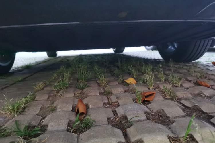 Used Leapmotor B01 2025 650 Enjoyment Edition Chassis Front Right