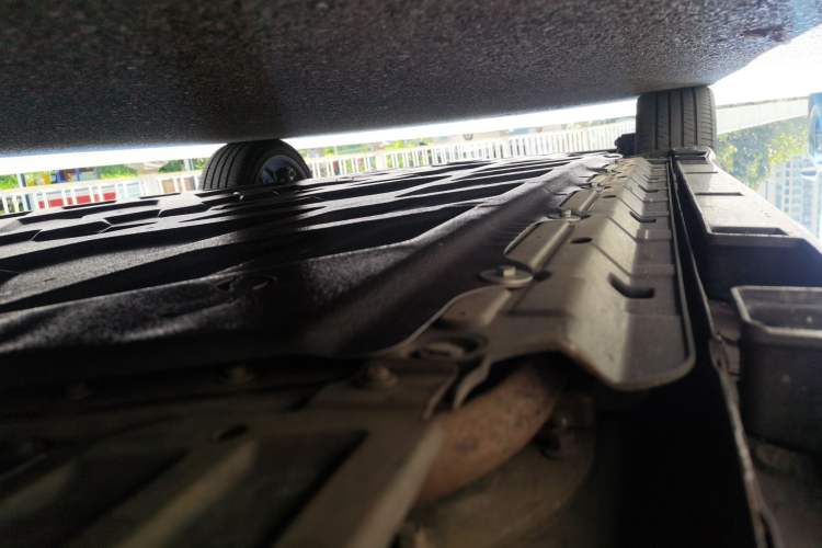 Used Leapmotor B01 2025 650 Enjoyment Edition Chassis Front Right