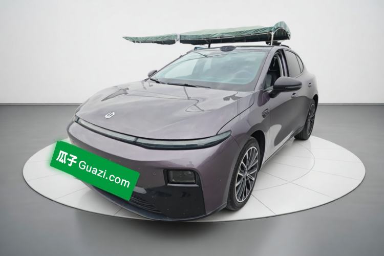 Leapmotor B01 2025 650 LiDAR Edition