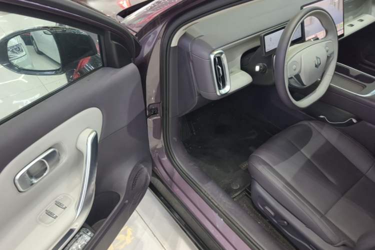 Used Leapmotor B01 2025 650 Enjoyment Edition Driver Seat