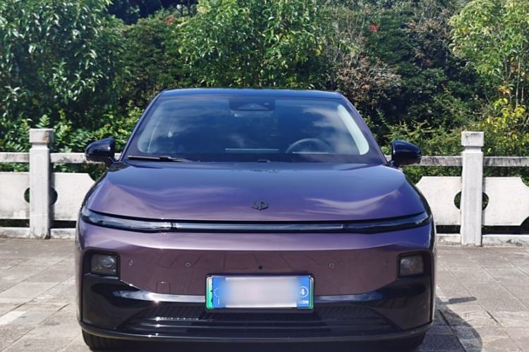 Used Leapmotor B01 2025 650 Enjoyment Edition Engine Bay
