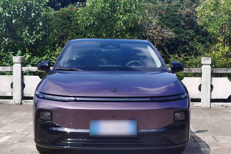 Used Leapmotor B01 2025 650 Enjoyment Edition Exterior 1
